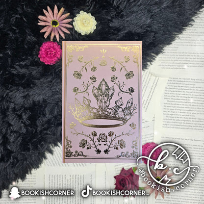 Fearless By Lauren Roberts