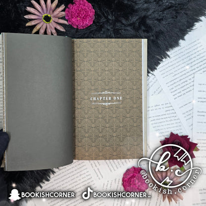 Library of Souls By Ransom Riggs