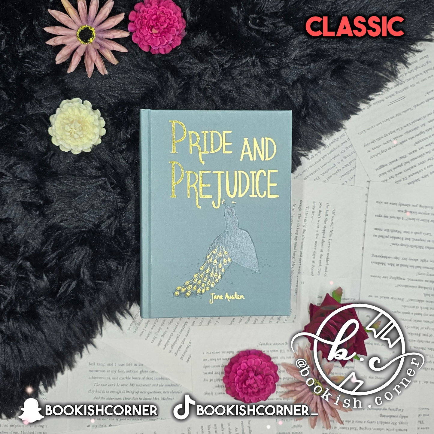 Pride And Prejudice By Jane Austen
