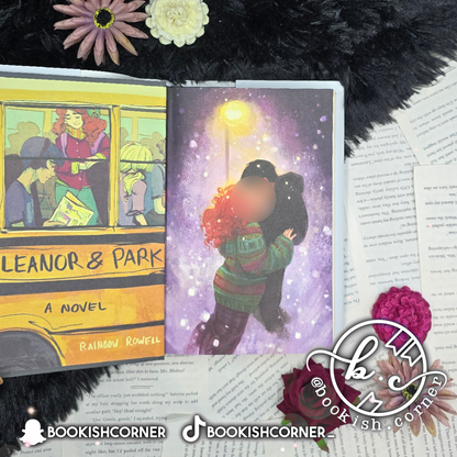 Eleanor & Park By Rainbow Rowell