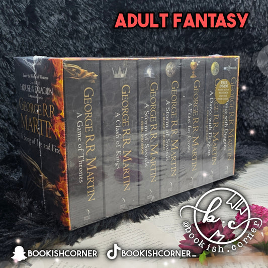 A Game of Thrones By George R R Martin
