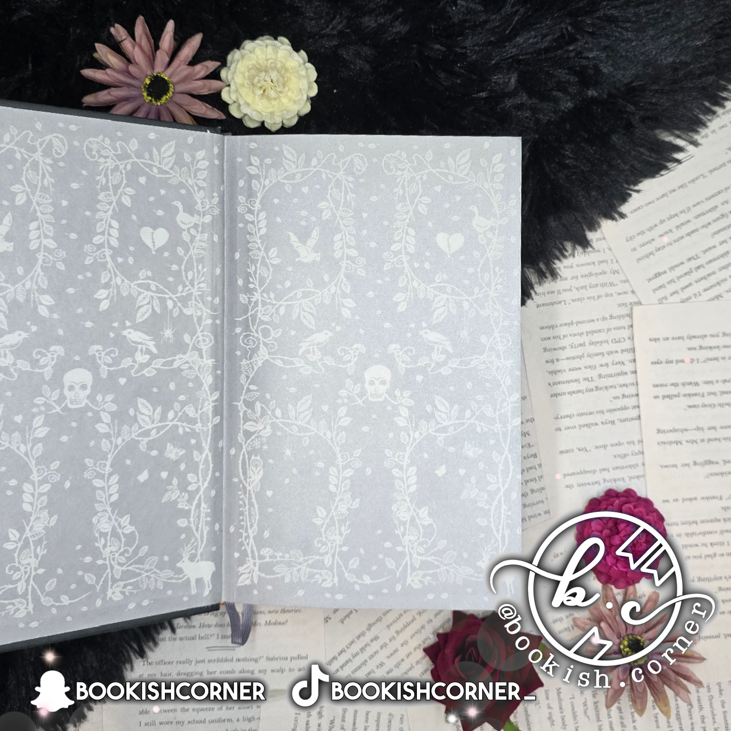 Fairy Tales From The Brothers Grimm