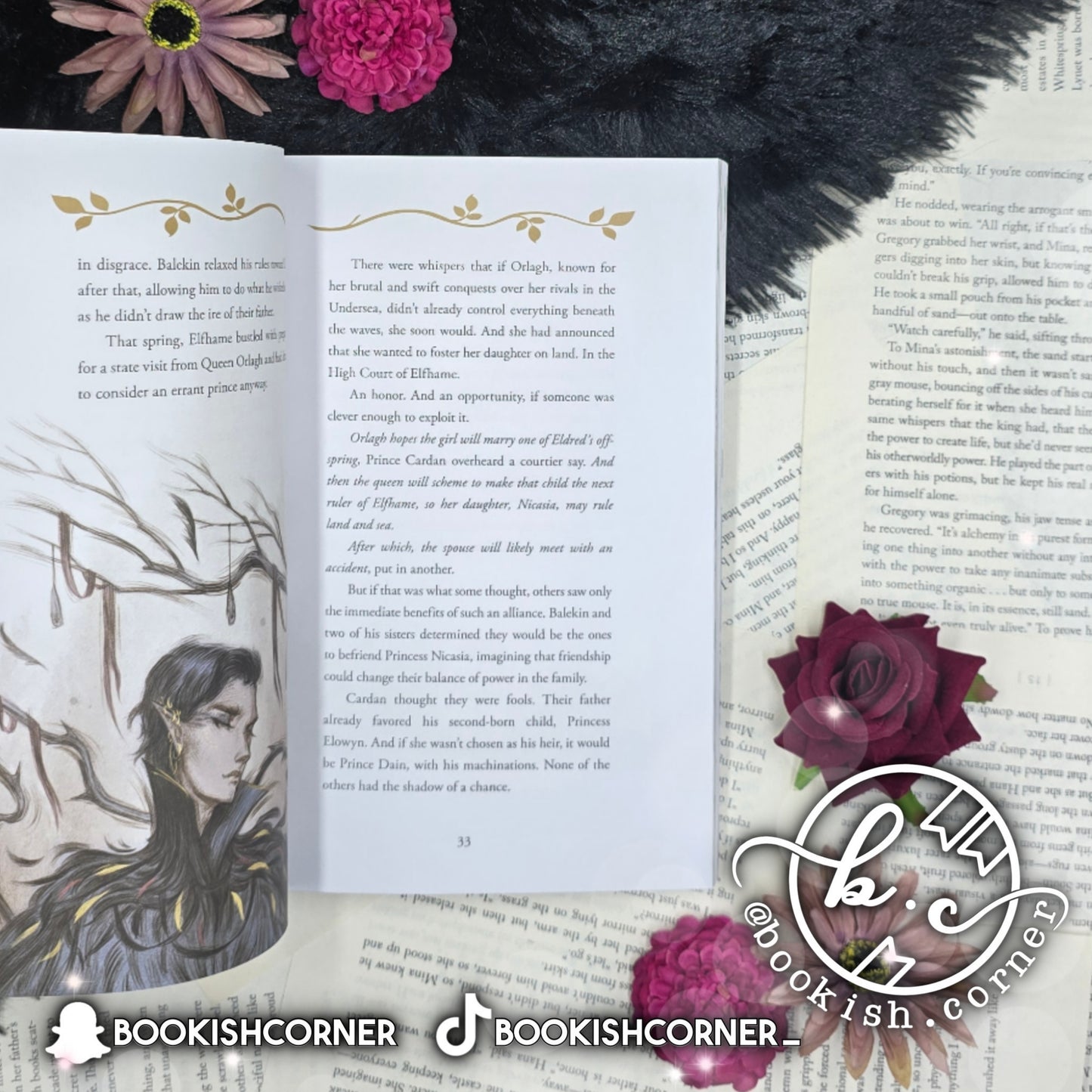 How The King Of Elfhame Learned To Hate Stories By Holly Black