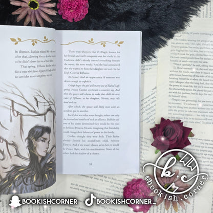 How The King Of Elfhame Learned To Hate Stories By Holly Black