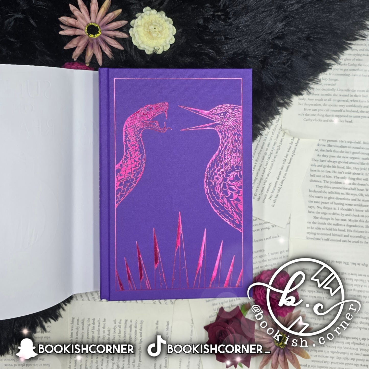 Sunrise On The Reaping (special) By Suzanne Collins