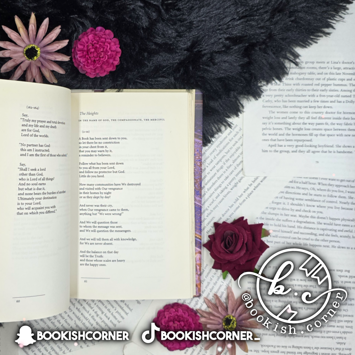 The Essential Koran By Thomas Cleary