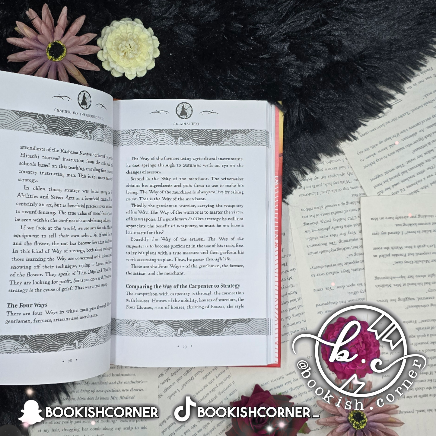 The Entrepreneur's Guide to the Book of Five Rings By Dominic Hale