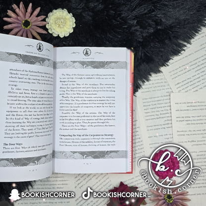 The Entrepreneur's Guide to the Book of Five Rings By Dominic Hale