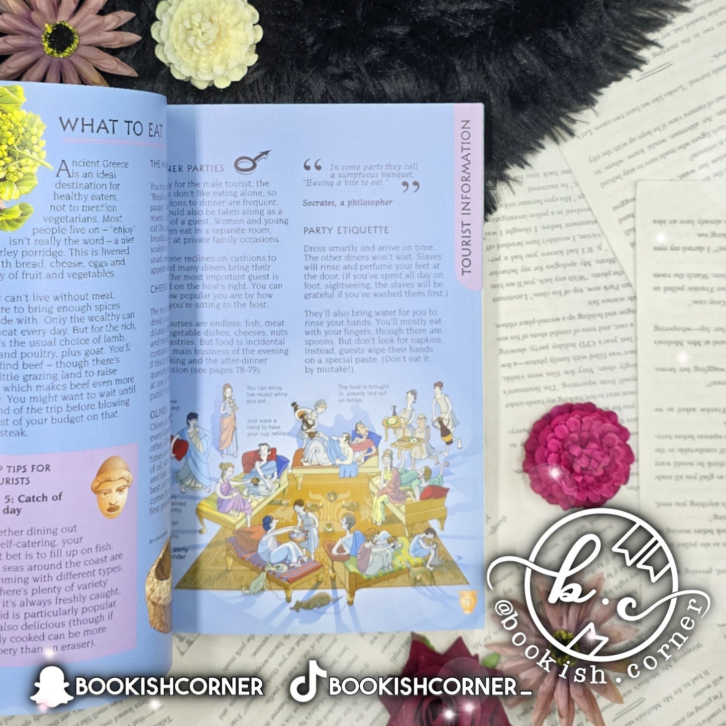 A Visitor's Guide to the Ancient World By Lesley Sims