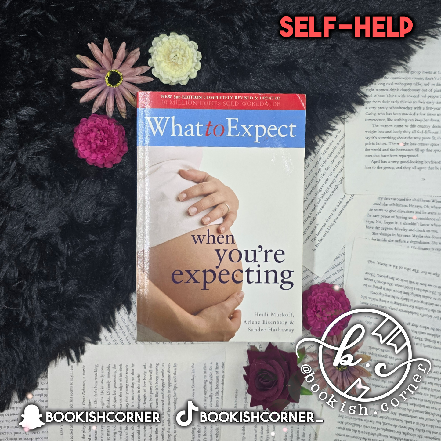 What to Expect When Your Wife Is Expanding By Thomas Hill