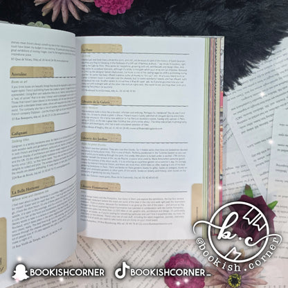 Paris By Janelle Mcculloch