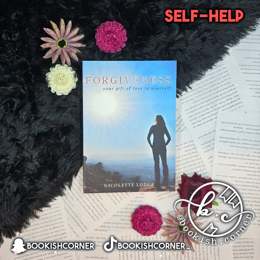 Forgiveness By Nicolette Lodge