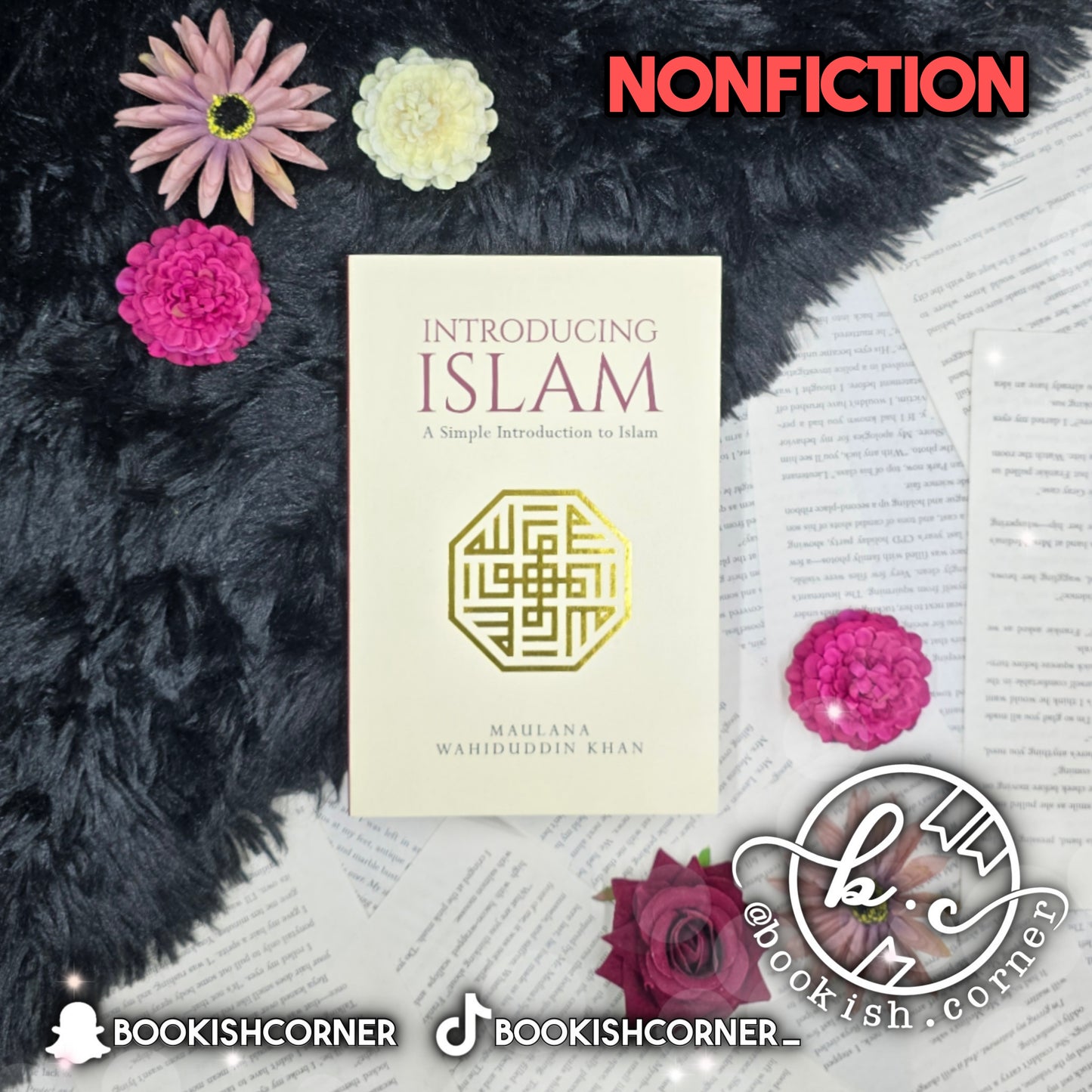 Introducing Islam By Wahiduddin Kha