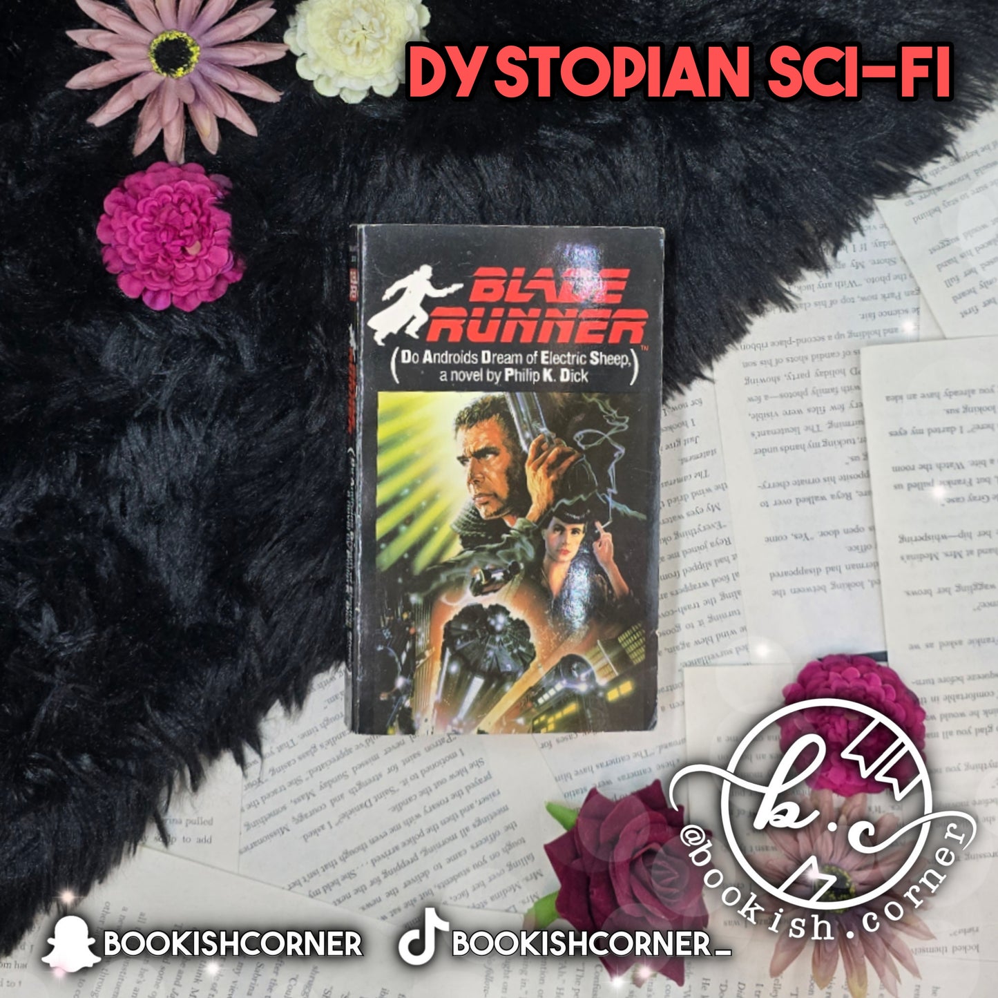 Do Androids Dream of Electric Sheep By Philip K Dick