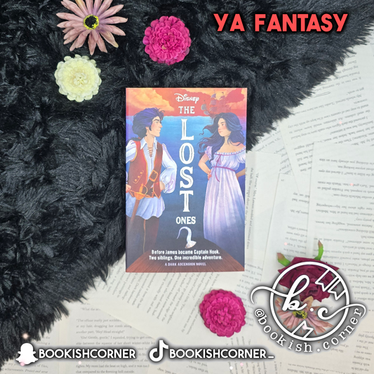 The Lost Ones By Lauren DeStefano