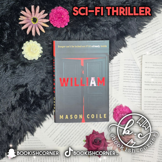 William By Mason Coile