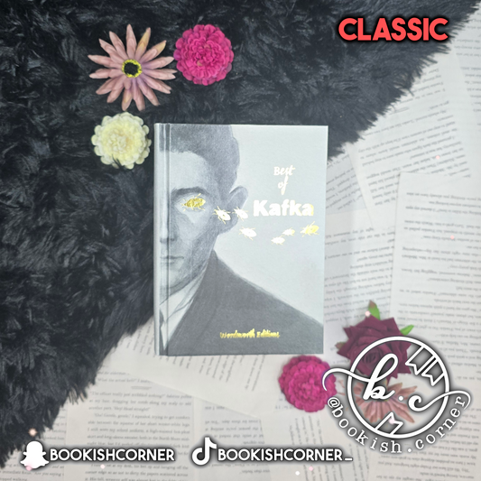 Best Of Kafka By Franz Kafka