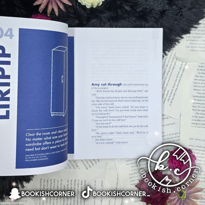 Horrorstor By Grady Hendrix