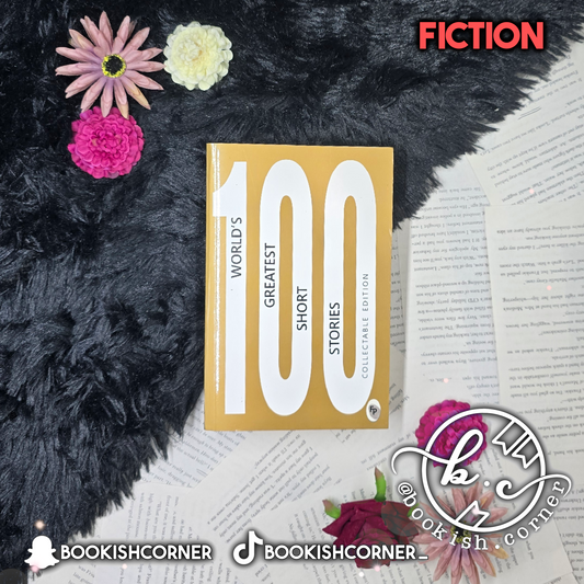 100 Worlds Greatest Short Stories