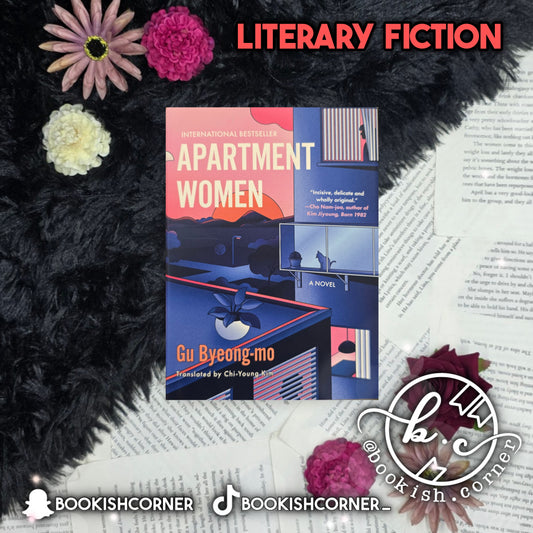 Apartment Women By Gu Byeong Mo