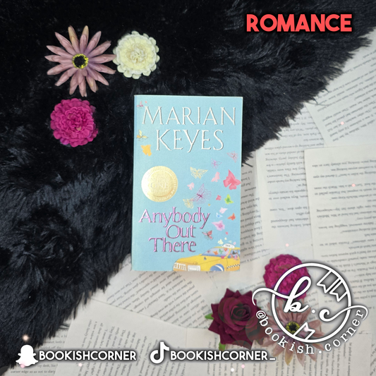 Anybody Out There By Marian Keyes