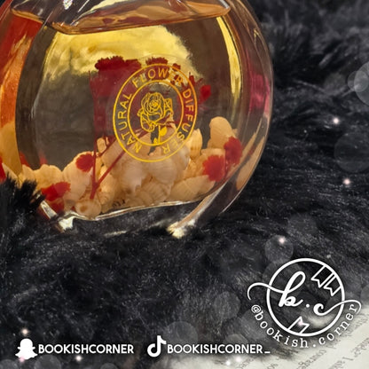 Seashells Scent Diffuser : Fig