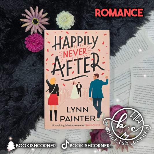 Happily Never After By Lynn Painter
