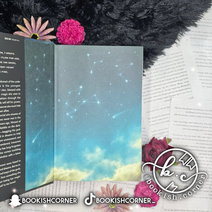 Wild Reverence By Rebecca Ross