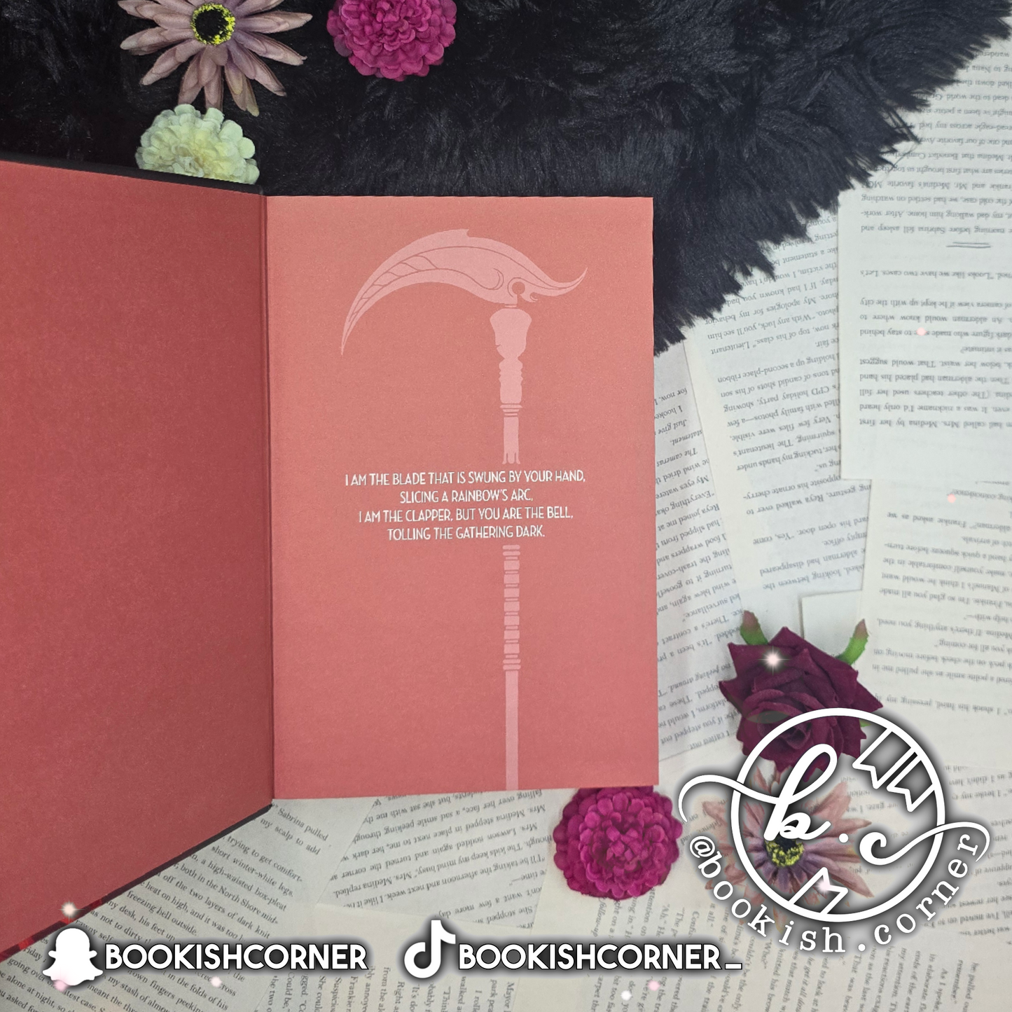 Scythe By Neal Shusterman