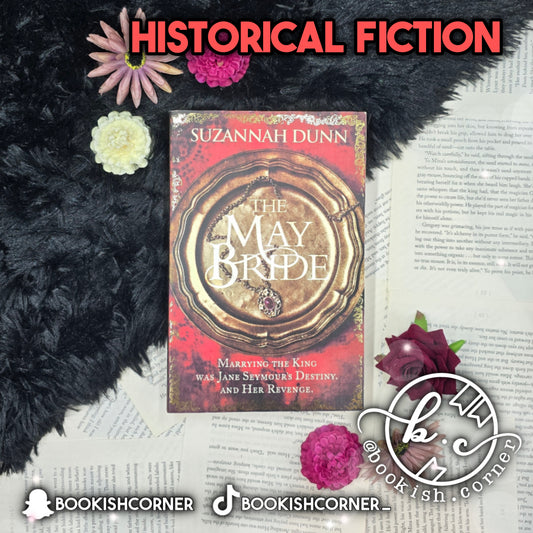 The May Bride By Suzannah Dunn