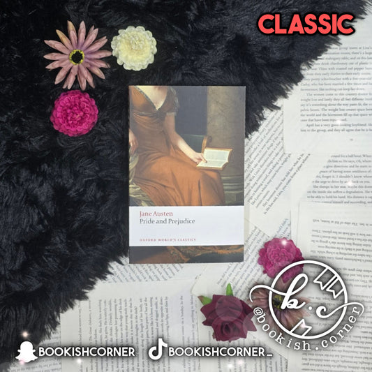 Pride And Prejudice By Jane Austen
