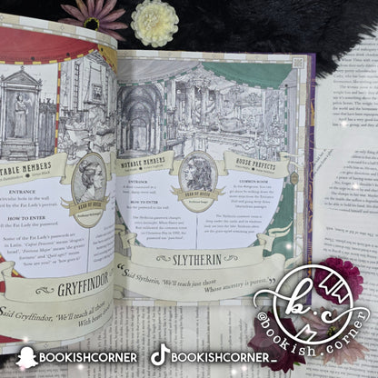 Harry Potter Wizarding Almanac By J K Rowling