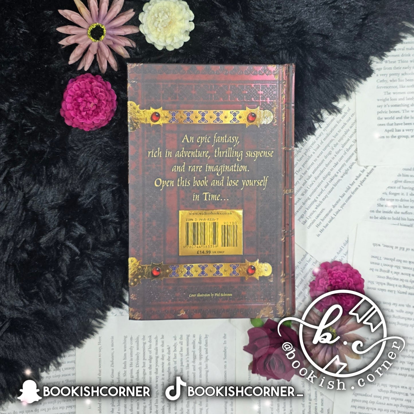 The Dream Merchant By Isabel Hoving