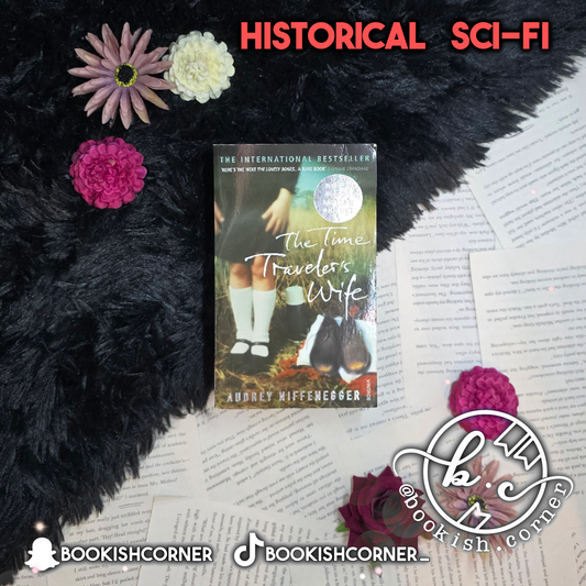 The Time Traveler's Wife Audrey Niffenegger