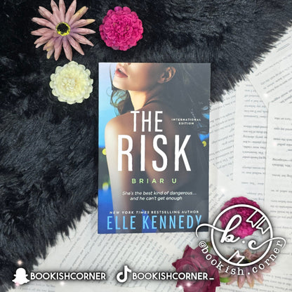 The Chase (set) By Elle Kennedy