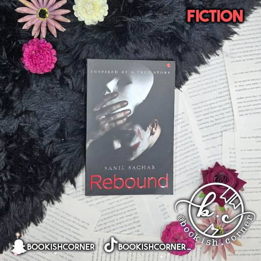 Rebound By Sanil Sachar