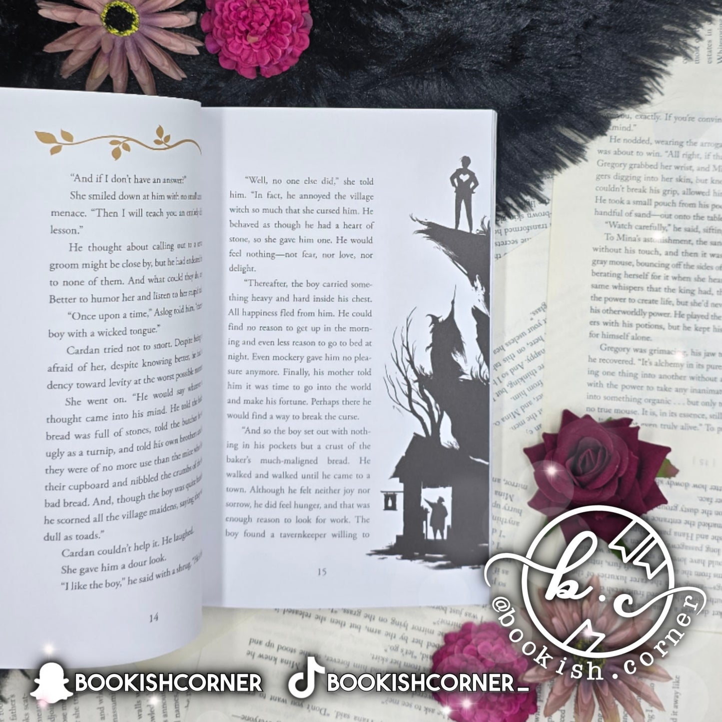 How The King Of Elfhame Learned To Hate Stories By Holly Black