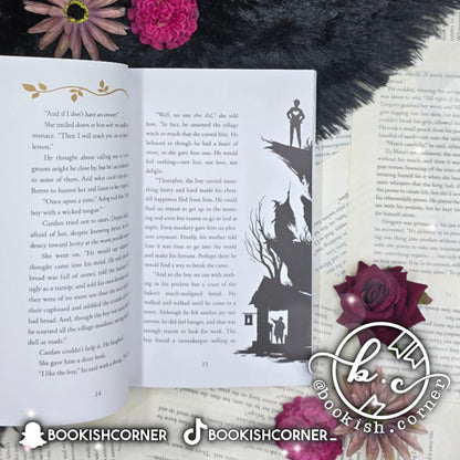 How The King Of Elfhame Learned To Hate Stories By Holly Black