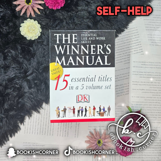 The Winner's Manual By DK