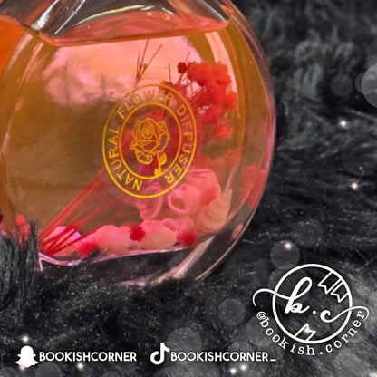 Seashells Scent Diffuser : Fig