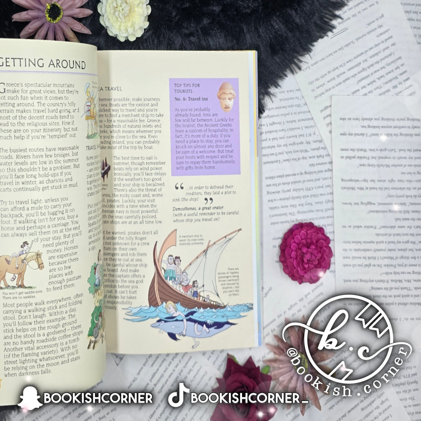 A Visitor's Guide to the Ancient World By Lesley Sims