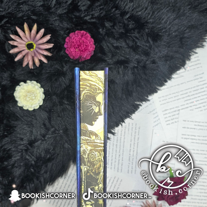 Heavenbreaker By Sara Wolf