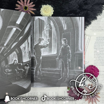 The Hunger Games : Illustrated Edition By Suzanne Collins , Nico Delort