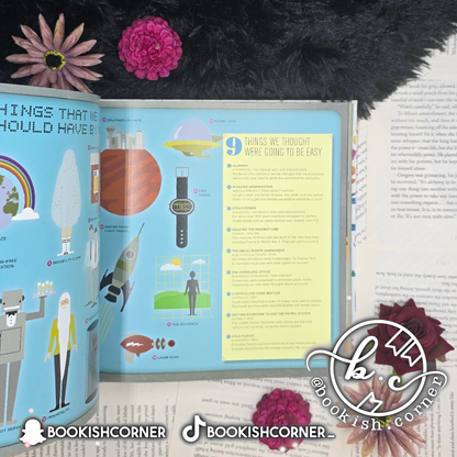 Listomania By The Listomaniacs