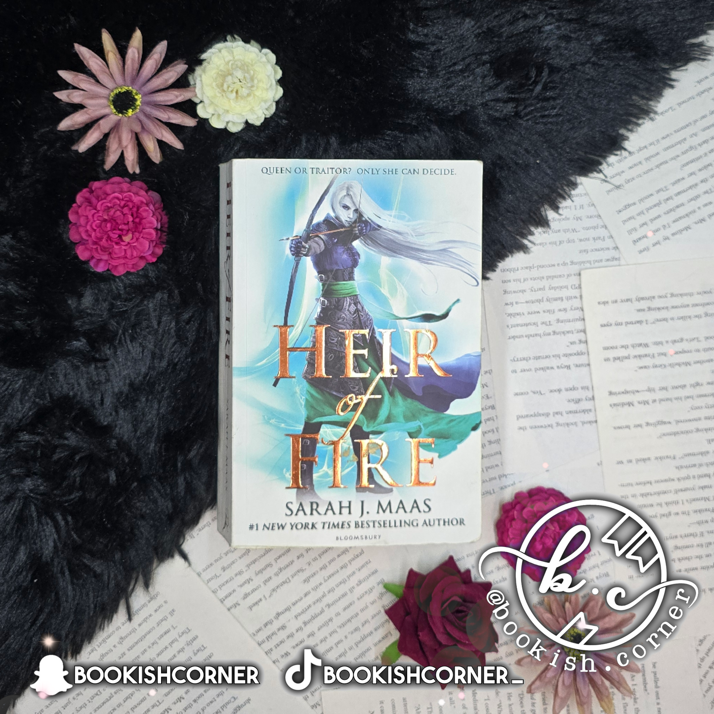 Throne of Glass By Sarah J Maas