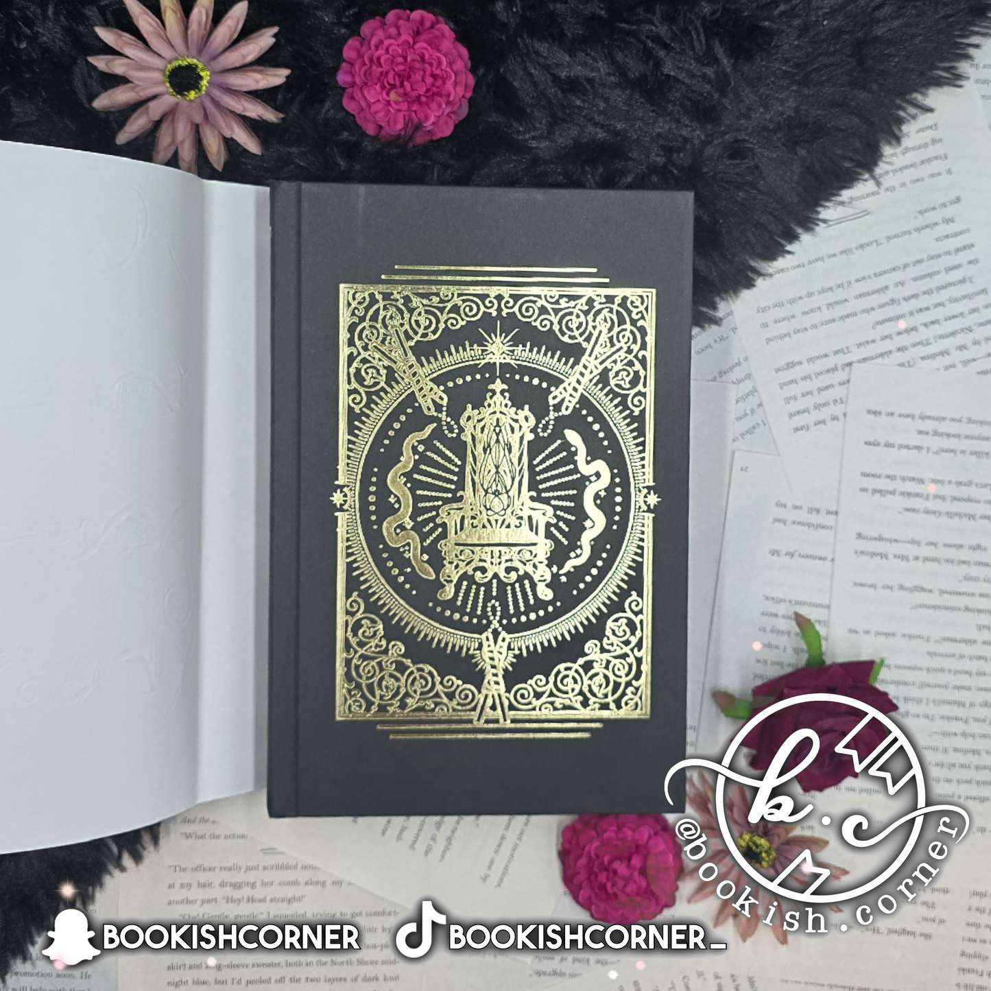 Three Shattered Souls By Mai Corland