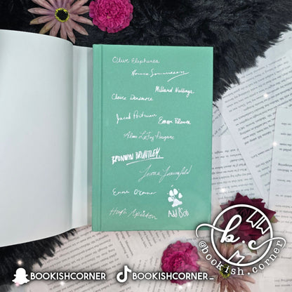 Library of Souls By Ransom Riggs