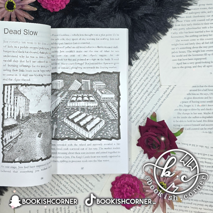 London Deep By Robin Price , Paul McGrory