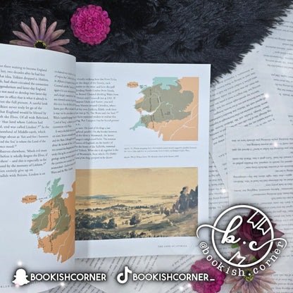 The Worlds Of J R R Tolkien By John Garth