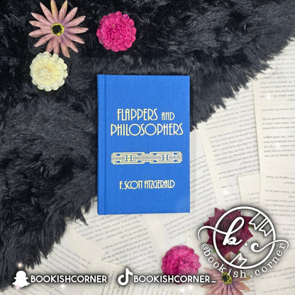 F Scott Fitzgerald Box Set